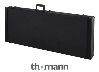 Solar Guitars Hard Case E