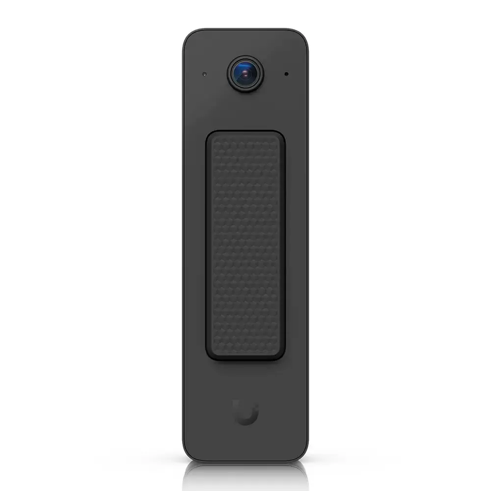 Vídeo Porteiro Inteligente Ubiquiti UniFi Doorbell Lite 1920x2560 (5MP) Preto