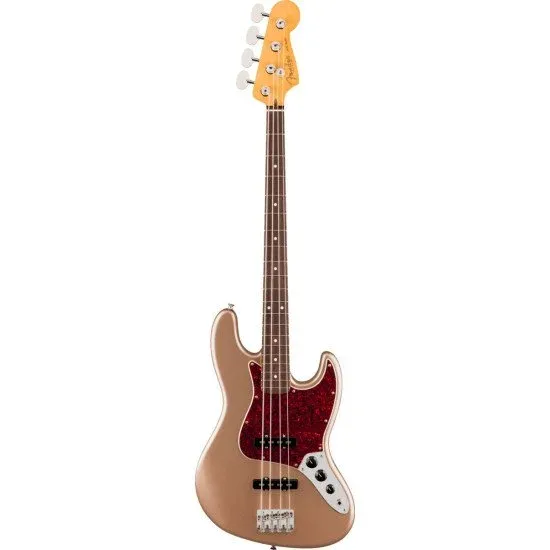 Fender AM Pro CLSC J Bass RW FFMG