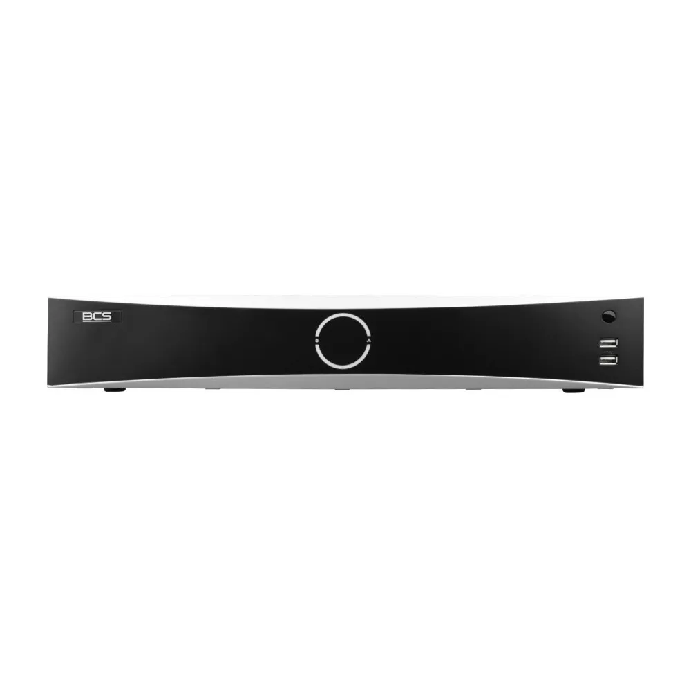BCS BCS-V-NVR3204-A-4K-Ai(2) Gravador IP BCS-V-NVR3204-A-4K-Ai(2)