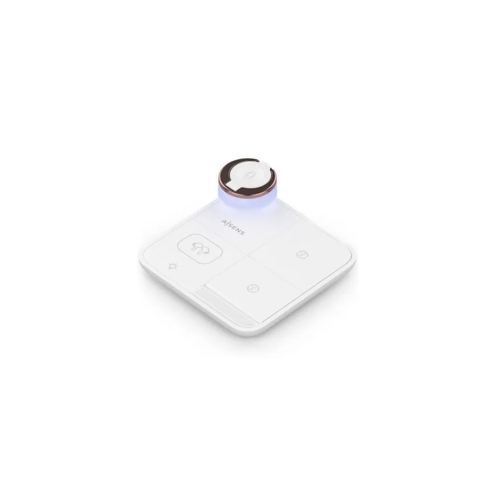 Aisens Carregador sem fio ASCH-15W4WC061-W