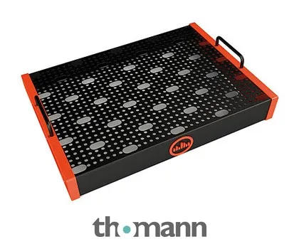 Temple Audio Design Duo 17 TR Pedalboard