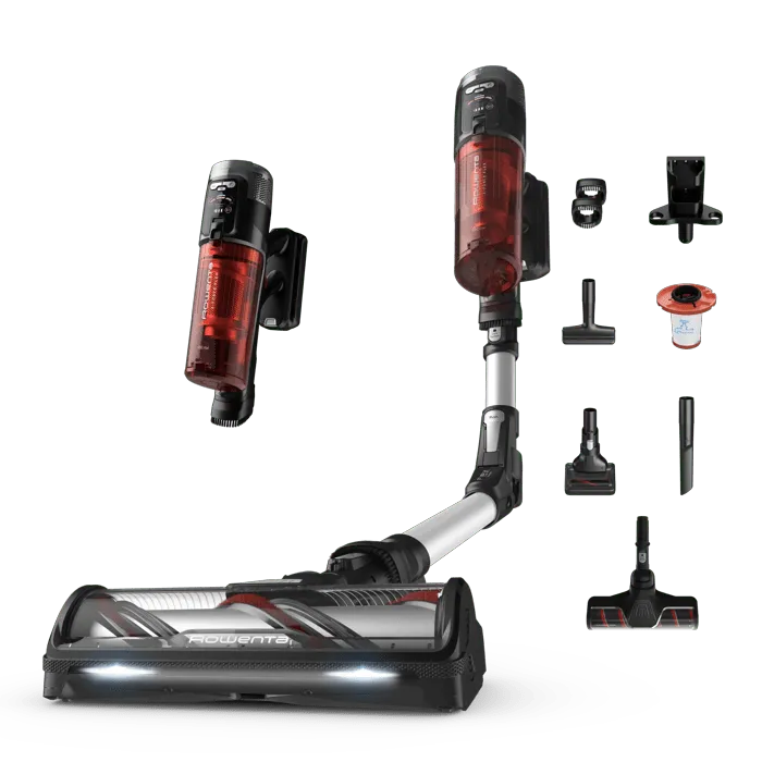 Rowenta X-Force Flex 13.60 Complete