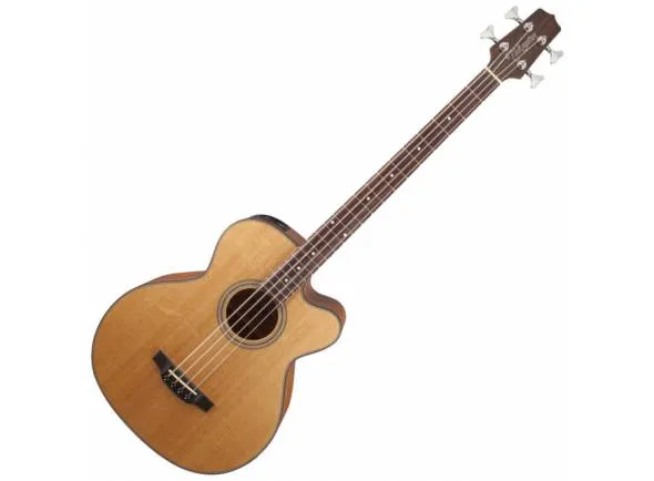 Takamine GB30CE Natural