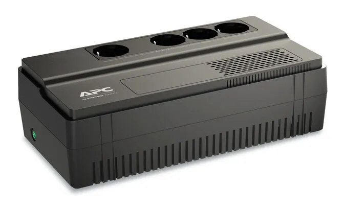 UPS APC Easy BV 500VA AVR Tomada Schuko 230V
