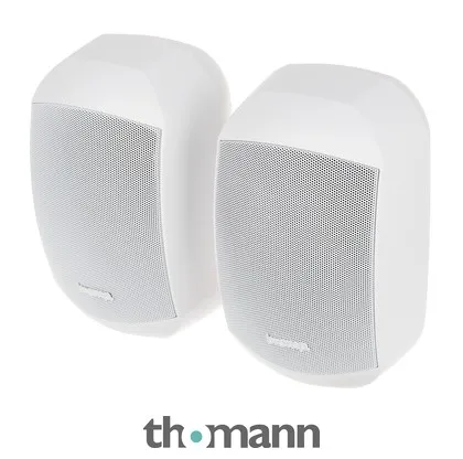 Biamp Systems MASK4CT White