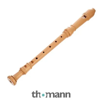Yamaha YRA-61 Alto Recorder