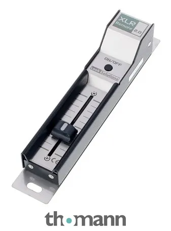 Look XLR-Remote 2.0