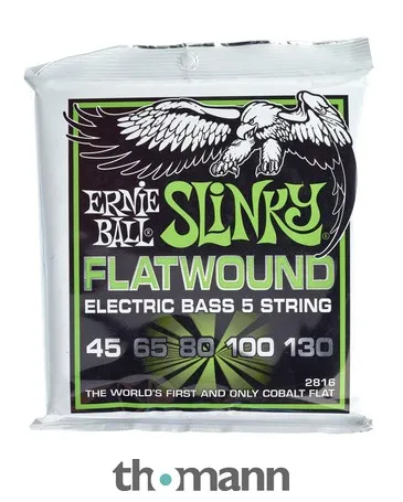 Ernie Ball 2816