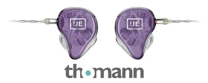Ultimate Ears UE-18+ Ambient