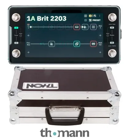 Neural DSP Quad Cortex Mini Bundle
