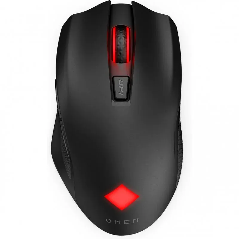 HP Omen Vector Rato Gaming Sem Fios 16000DPI Preto
