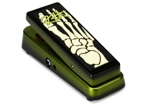 Dunlop Kirk Hammett Signature Wah