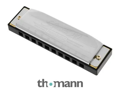 Hohner Special 20 Db