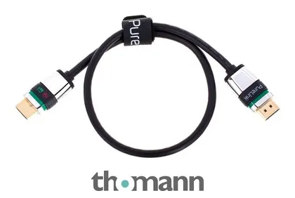 PureLink ULS1000-005 HDMI Cable 0.5m