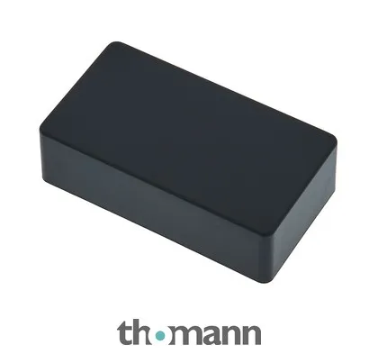 Göldo Humbucker Cover PU03B