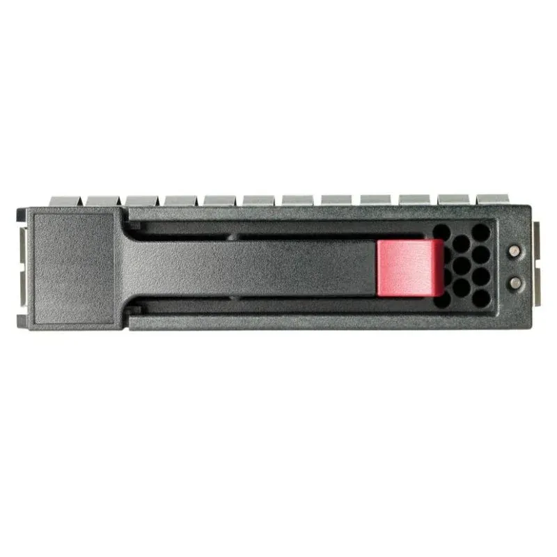 Disco Rígido Disco Duro HPE SPS-DRV HDD MSA 1.8TB HDD 2.5\