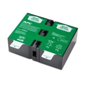 APC APCRBC124 UPS battery Sealed Lead Acid (VRLA) APCRBC124