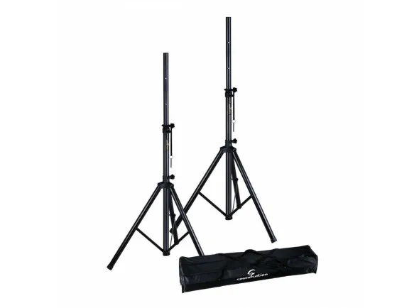 Soundsation SPST SET 70BK