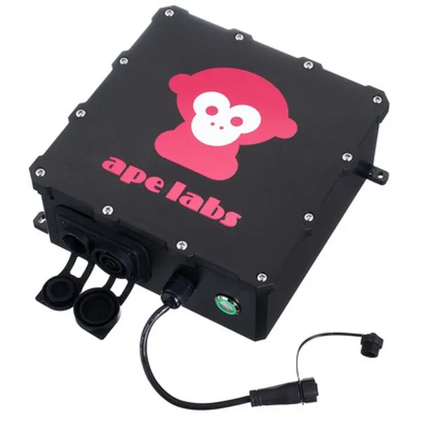 Ape Labs Neon Stripe Controller B-Stock