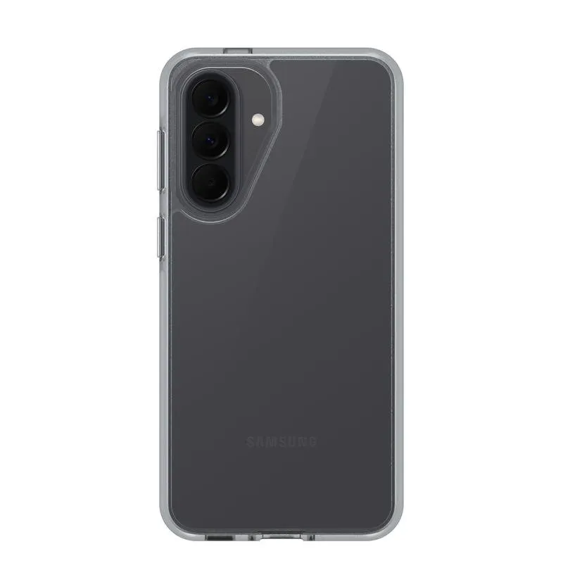 Funda para móvil OtterBox React Cover transparente resistente para Galaxy A37 5G