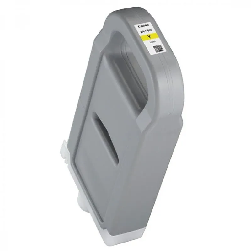 PFI-1700 de 700 ml Yellow - limitado ao stock existente na CPCDI