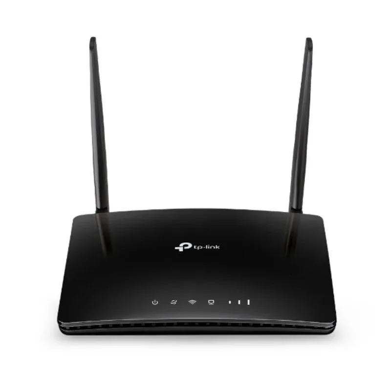 Router TP-Link Archer MR202 4G LTE Doble Banda 733 Mbps SIM