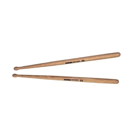 Rohema PAR BAQUETAS CAIXA FANFARRA 61349