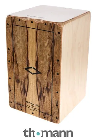 Meinl Artisan Tango Cajon Limba
