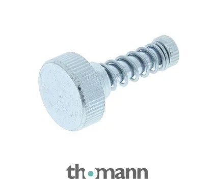 Stairville Snap-Spin Screw for PAR
