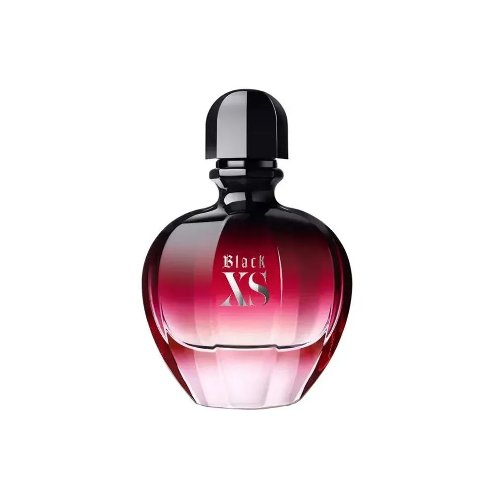 Paco Rabanne Xs Black L Excess Her EDP 80ml
