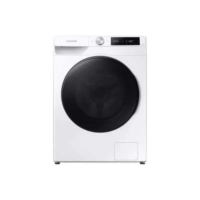 Máquina Lavar Secar Roupa Samsung Wd-90-dg6b85beu3