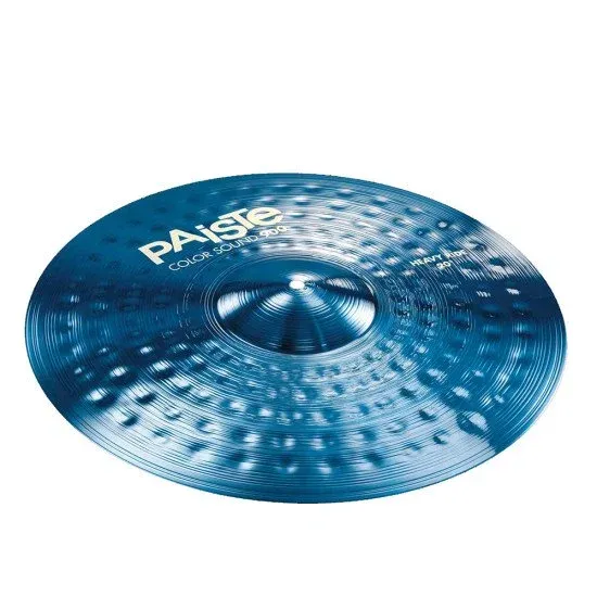 Paiste 22" Color Sound 900 Blue Heavy