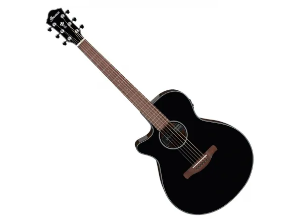 Ibanez AEG50L-BKH