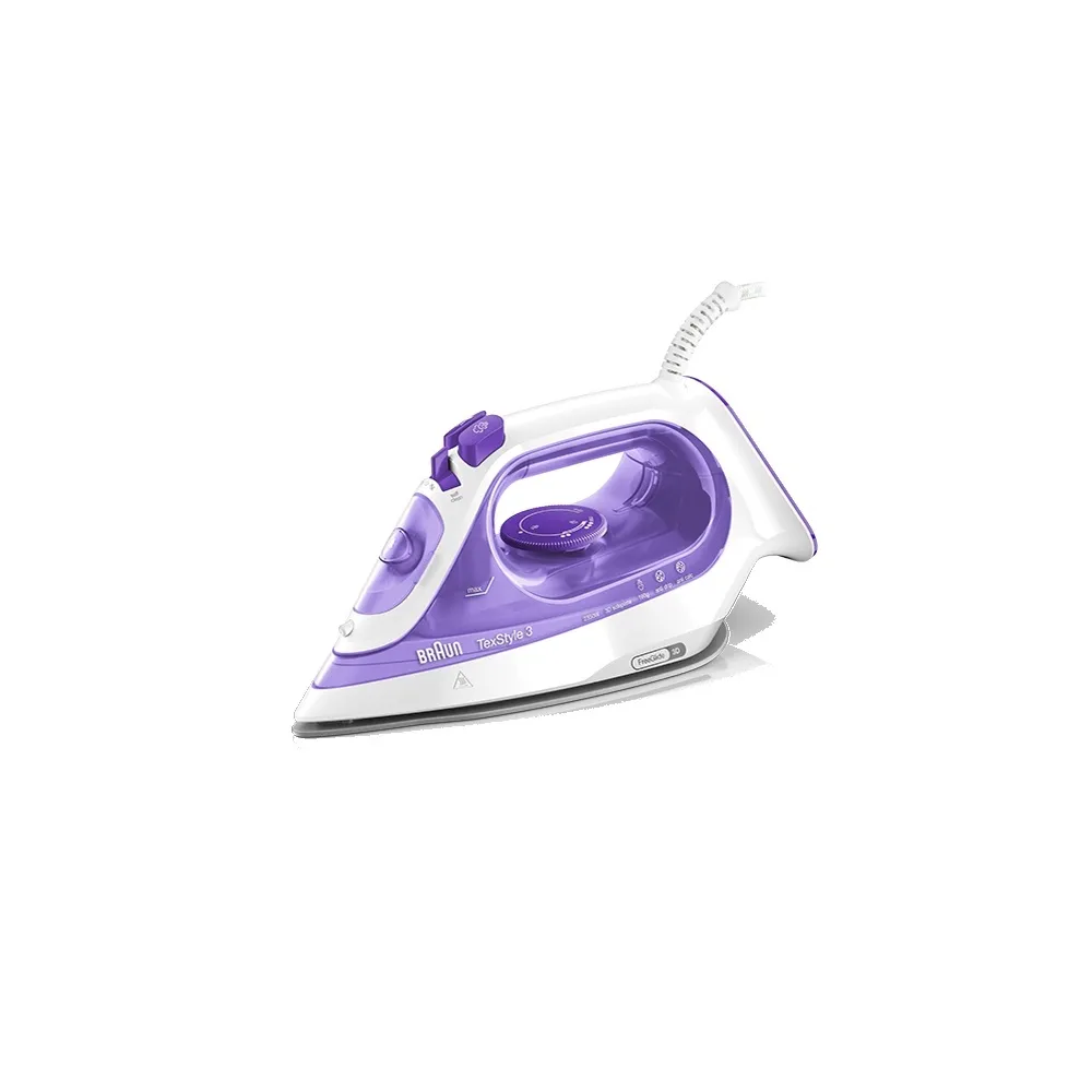 FERRO VAPOR BRAUN - SI3042VI