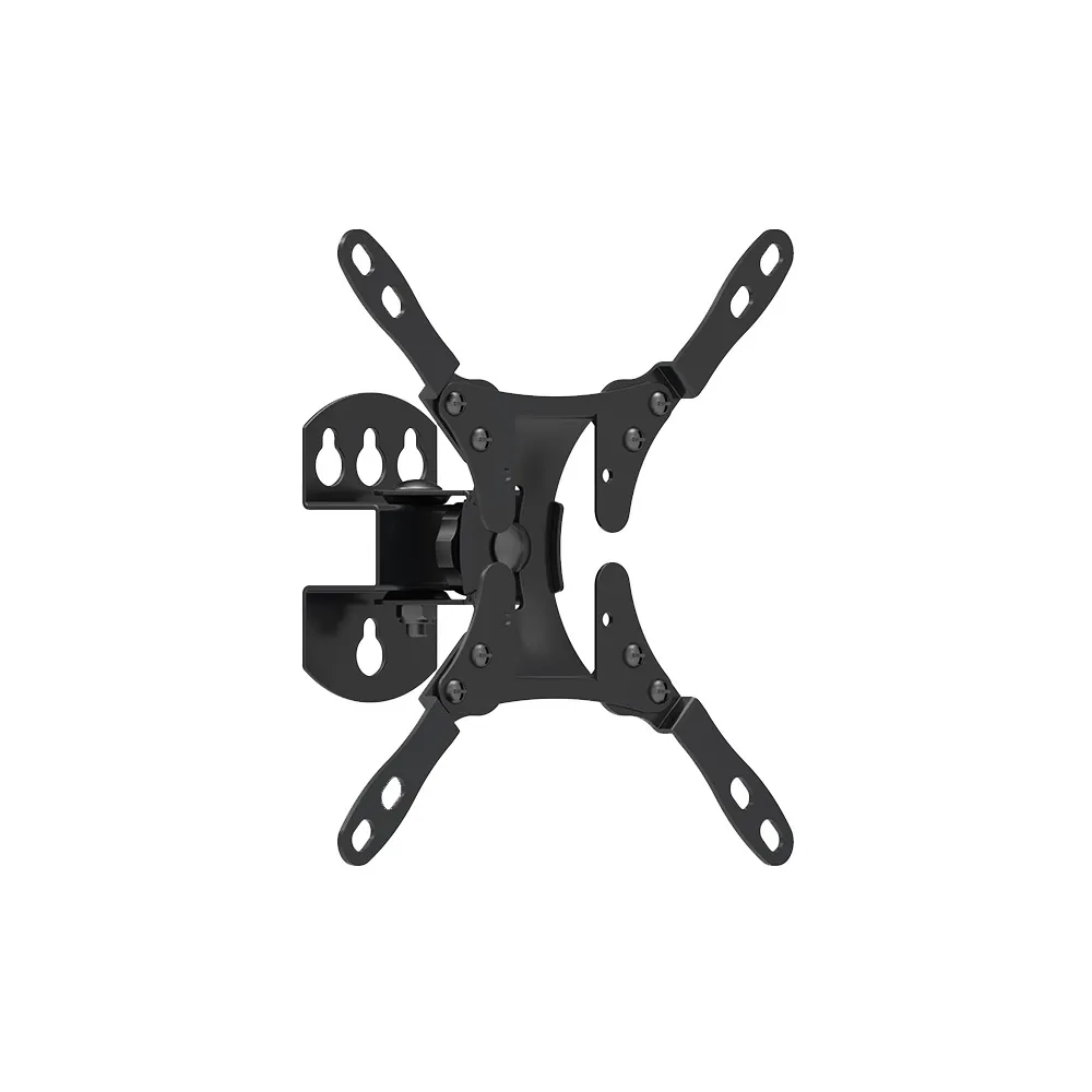 SUPORTE DE PAREDE TV FULL-MOTION 13-43 NAPOFIX – 020