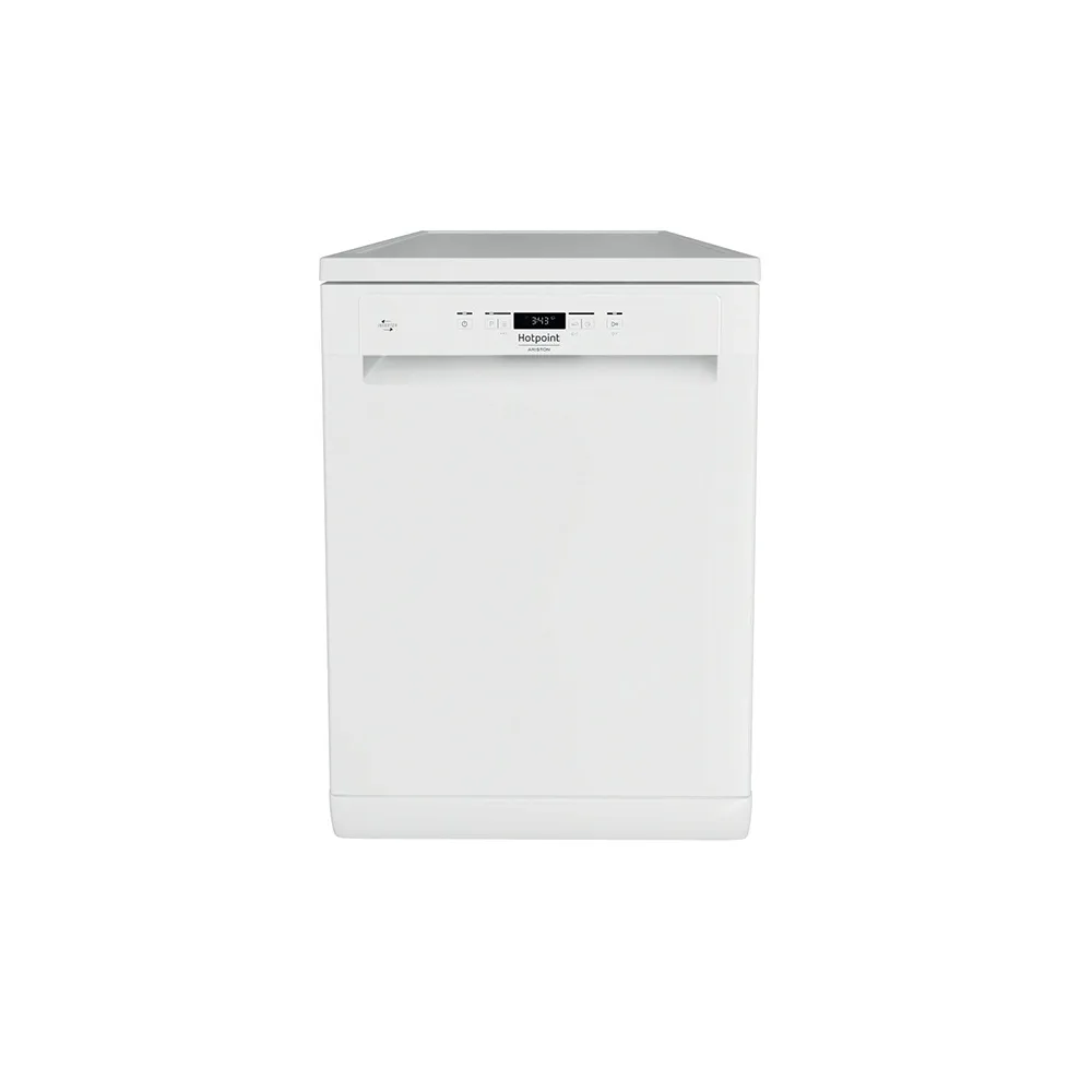 MÁQUINA DE LAVAR LOUÇA HOTPOINT – HA4FFD14CN6W