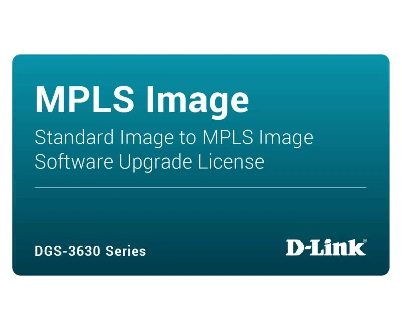 DGS-3630-52PC DLMS LICENSE PACK