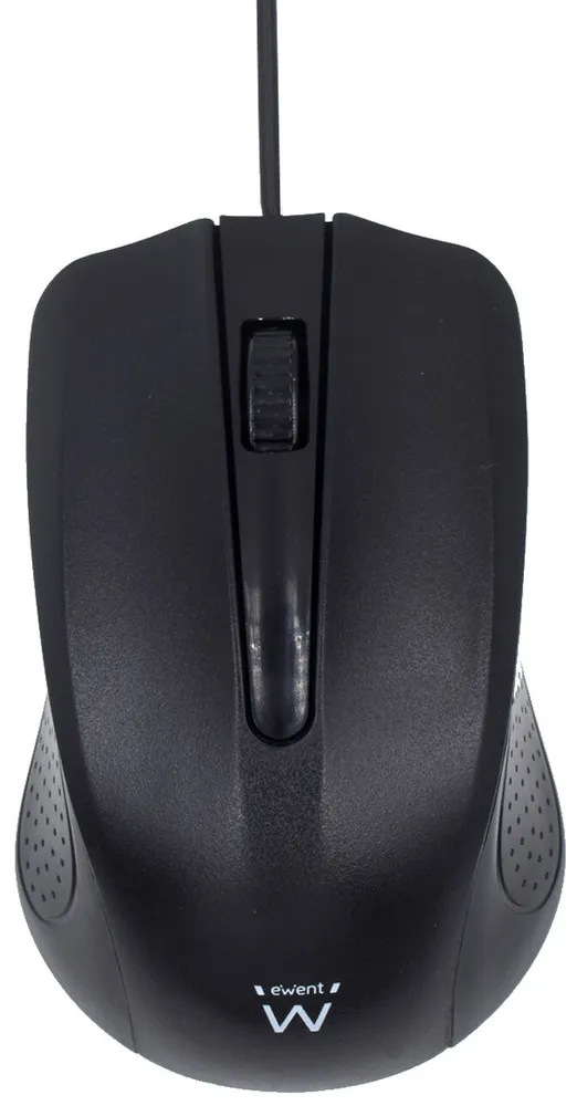 Rato Ewent EW3300 USB 1000DPI Preto
