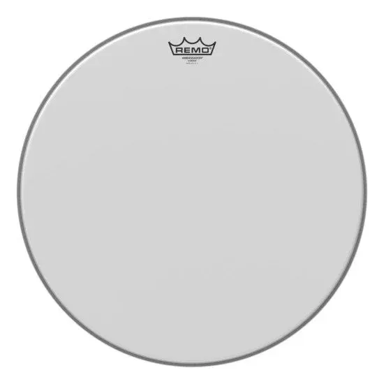 Remo 18" Ambassador Coated