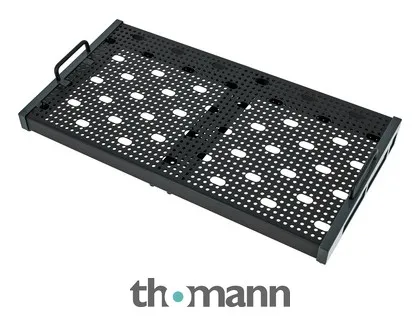 Temple Audio Design Duo 24 GM Pedalboard