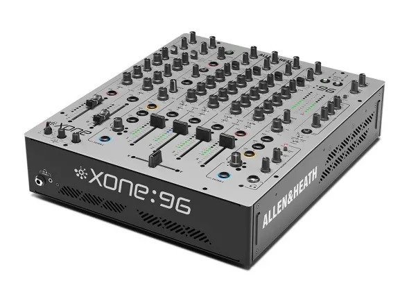 Allen & Heath Xone 96 Mesa de Mistura Analógica 6+2 Canais