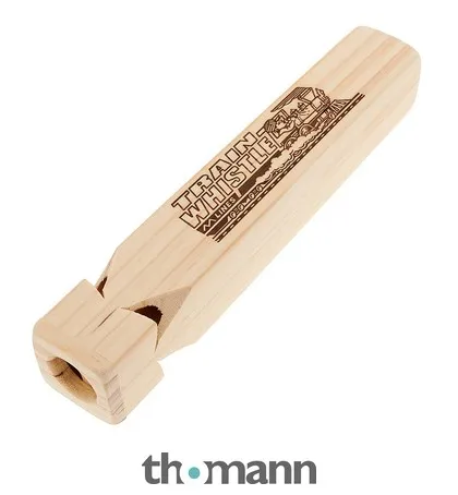 Thomann Train Whistle