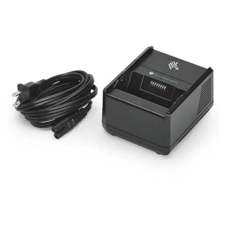 1SLOT BATT CHARG ZQ300 EU CORD CPNT