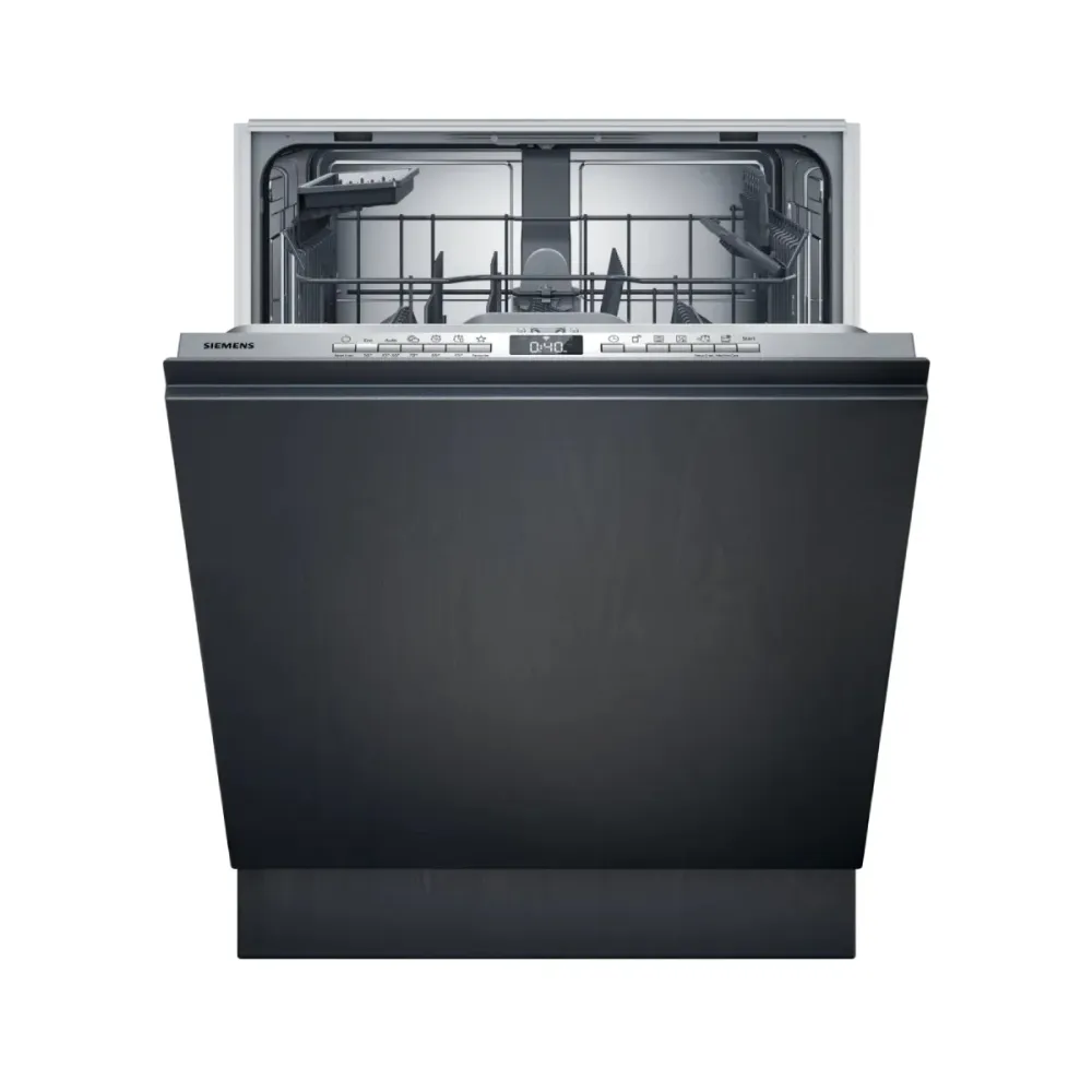 Máquina de Lavar Louça Encastre Siemens 13 Conjuntos Wi-Fi Cinzento - SN63HX03TE