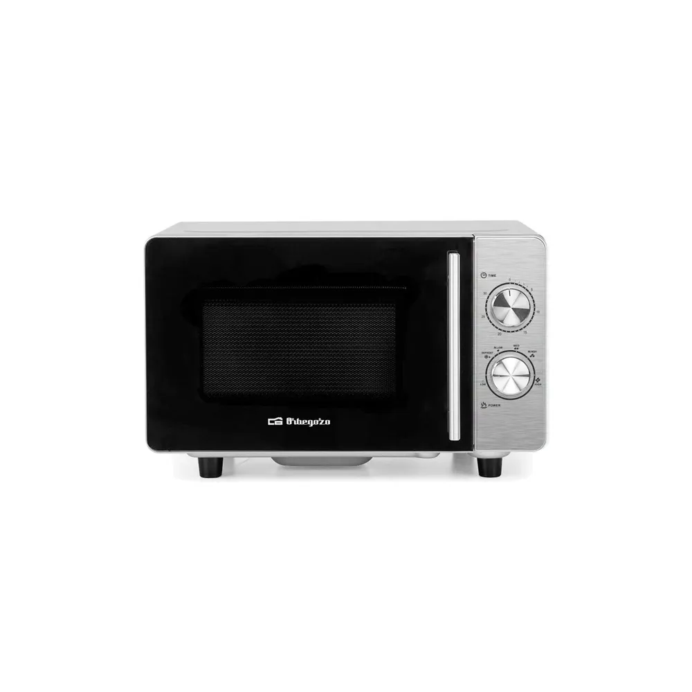 MICRO ONDAS ORBEGOZO – MI 2030 CE – 20LTS