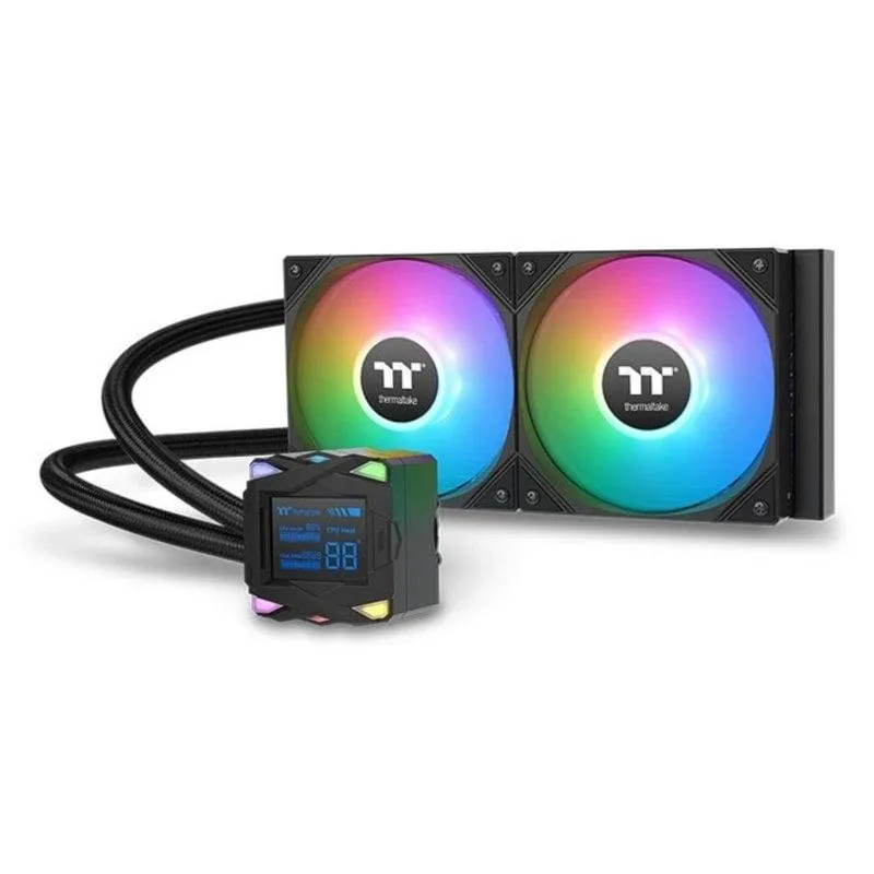 Water Cooler Thermaltake LA240-S ARGB Sync AIO Liquid Cooler