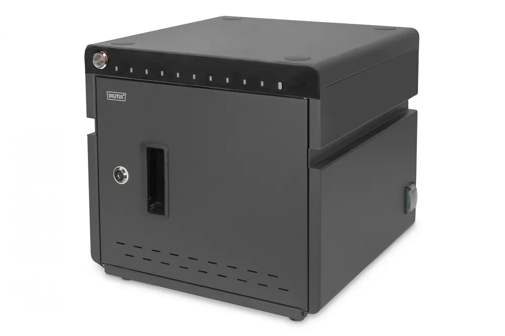 Digitus DN-45004 gabinete e carro para aparelhos portáteis DN-45004