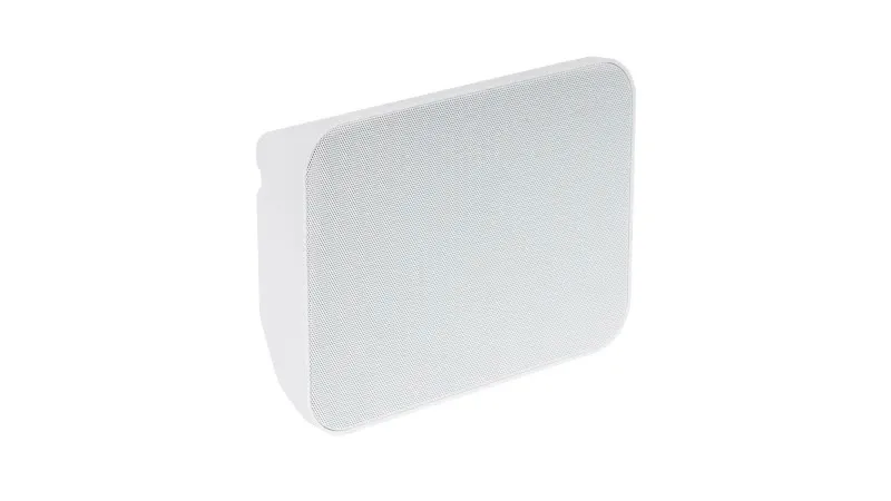Coluna de parede Linha 100 V Certificado EN 54 - BS-106TP-EN