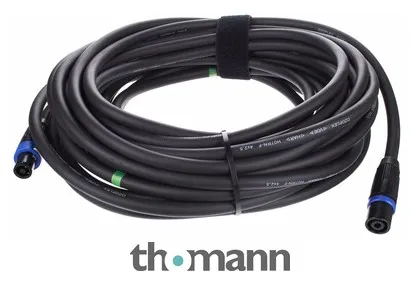 pro snake 14787 NLT4 Cable 4 Pin